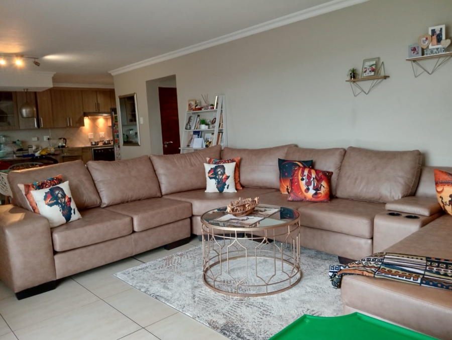 To Let 3 Bedroom Property for Rent in Cashan North West